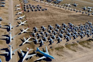 "Cuộc chiến" hàng không 2026: Sàng lọc khốc liệt trong cuộc đua hệ sinh thái