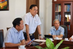 Saigon Co.op tăng 40% lượng hàng Tết Nguyên đán 2026