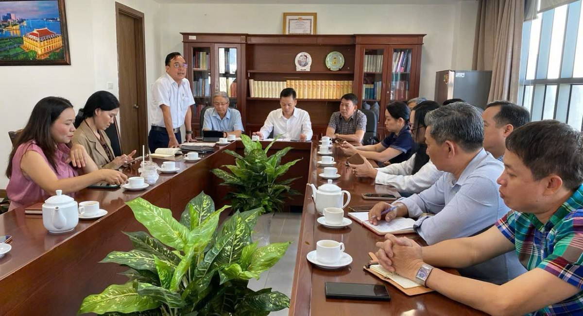 Saigon Co.op tăng 40% lượng hàng Tết Nguyên đán 2026