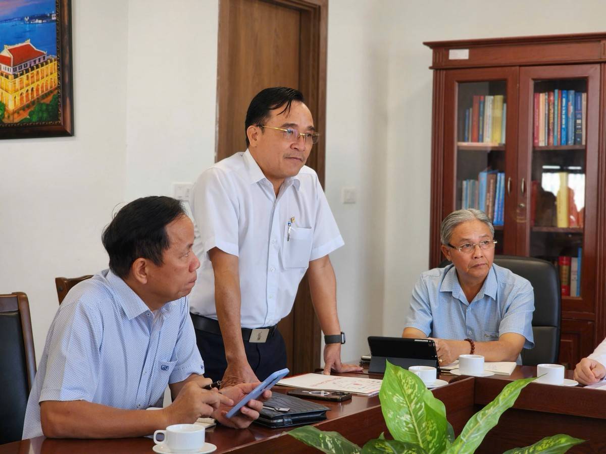 Saigon Co.op tăng 40% lượng hàng Tết Nguyên đán 2026