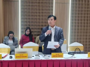 Thái Nguyên chủ động, bài bản chuẩn bị bầu cử Quốc hội khóa XVI