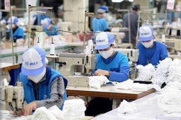 Dệt may Việt Nam duy trì tăng trưởng, tạo nền tảng nâng chất trong năm 2026