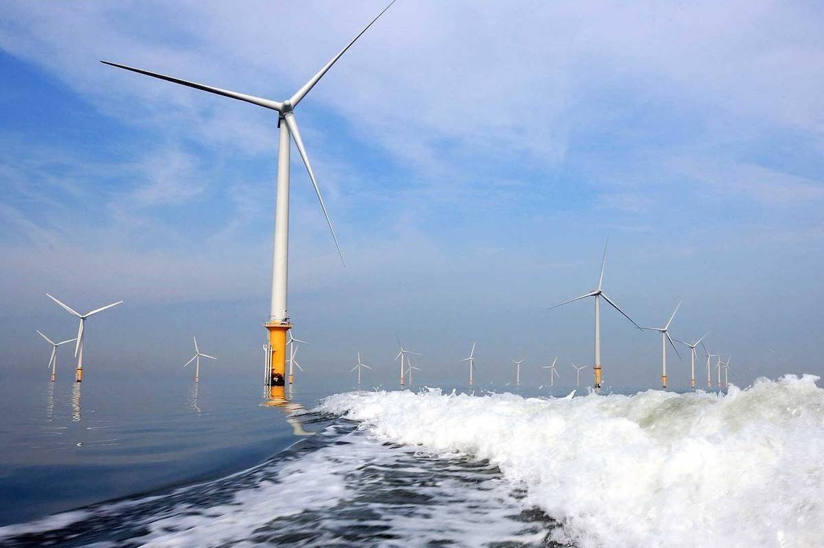 Chính sách dài hạn là chìa khóa hút vốn cho điện gió ngoài khơi