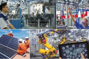 Việt Nam cần hơn 77 tỷ USD cho ngành năng lượng giai đoạn 2026-2030