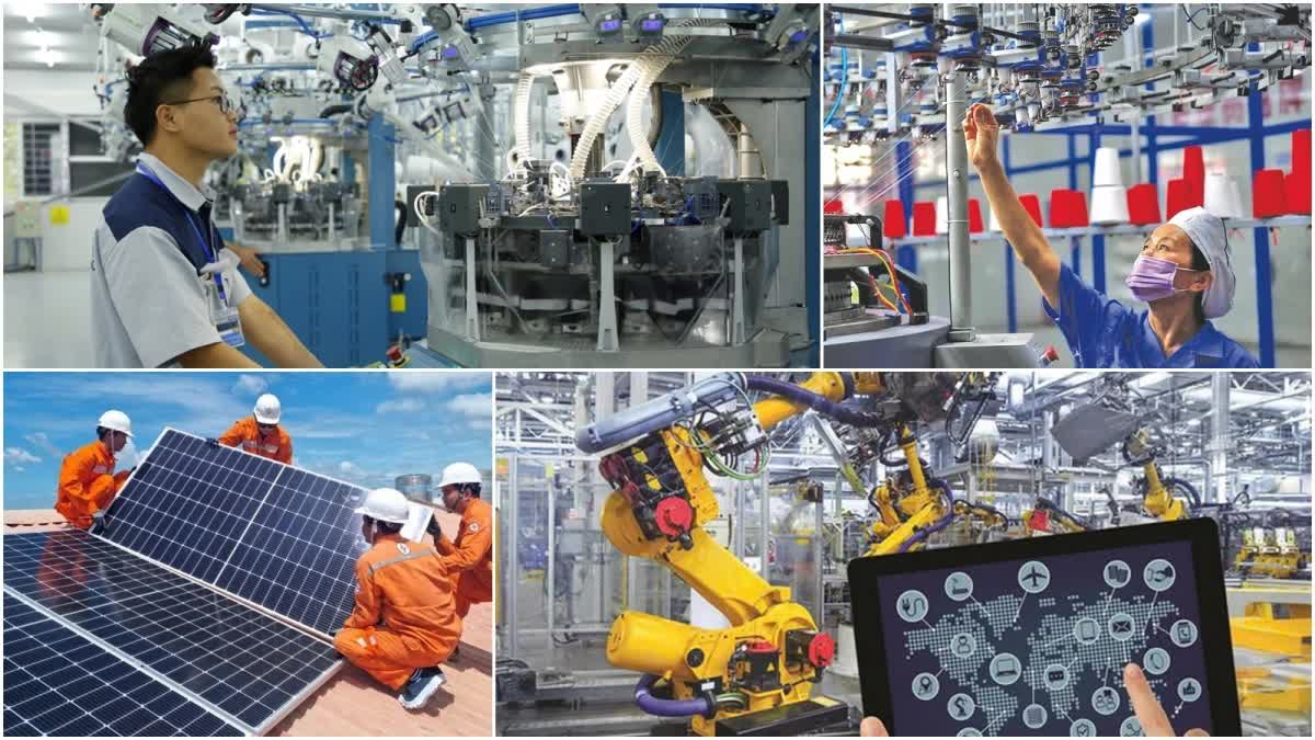 Việt Nam cần hơn 77 tỷ USD cho ngành năng lượng giai đoạn 2026-2030