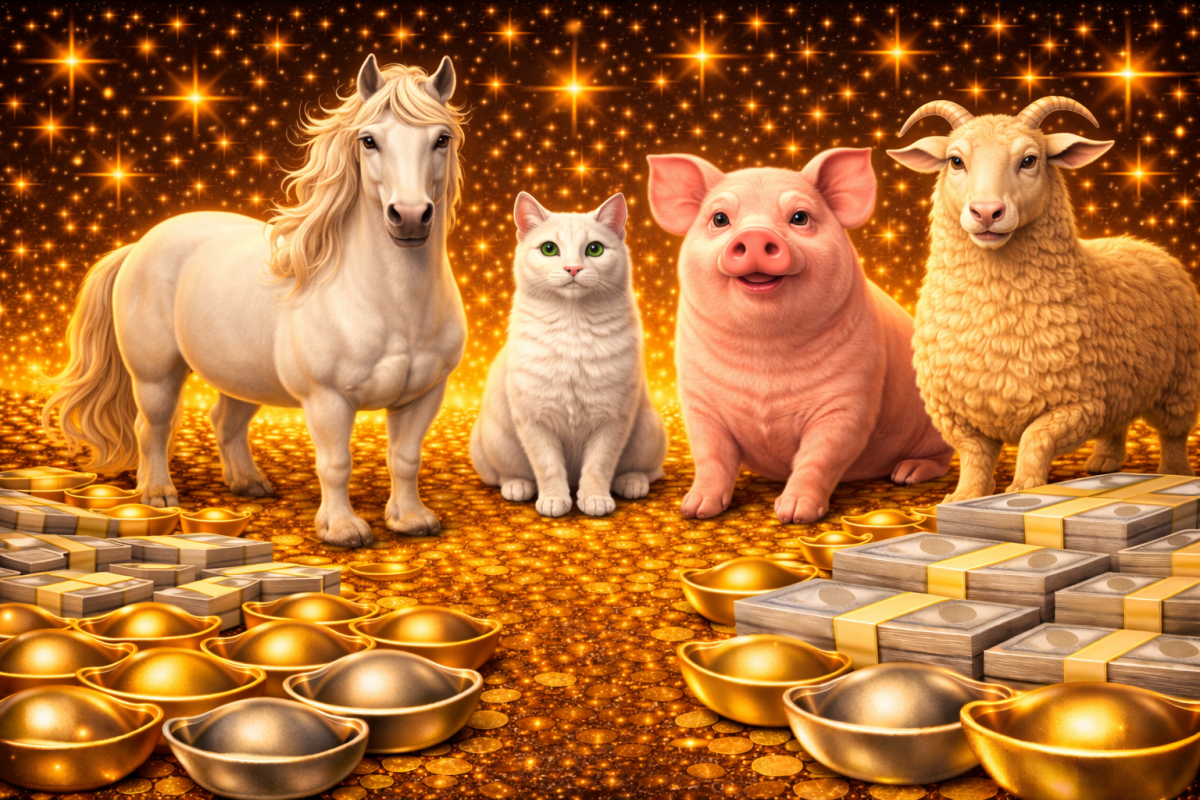 Tử vi - Vận số ngày 02/02/2026 Tuổi Ngọ: Cục diện tốt trong tử vi của tuổi Ngọ trong ngày hôm nay cho thấy nhiều việc bạn mong cầu sẽ dễ được thành tựu như ý