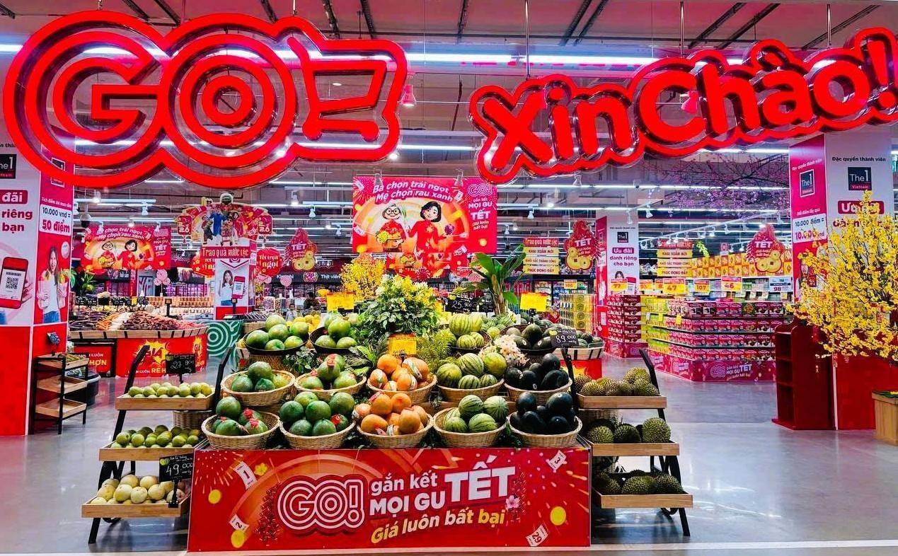 Lào Cai tăng cường quản lý, bình ổn giá dịp Tết Nguyên đán Bính Ngọ 2026