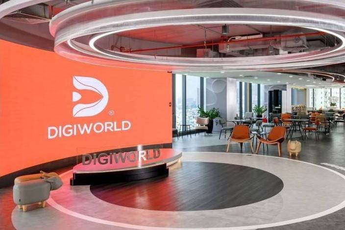 Digiworld chi hơn 770 tỷ đầu tư chứng khoán, trích lập dự phòng gần 90 tỷ đồng