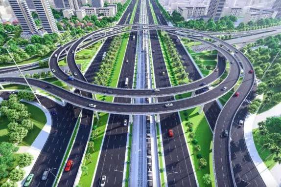 Hà Nội định hình 9 trục không gian, mở “xương sống” phát triển 100 năm