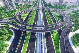 Hà Nội định hình 9 trục không gian, mở “xương sống” phát triển 100 năm