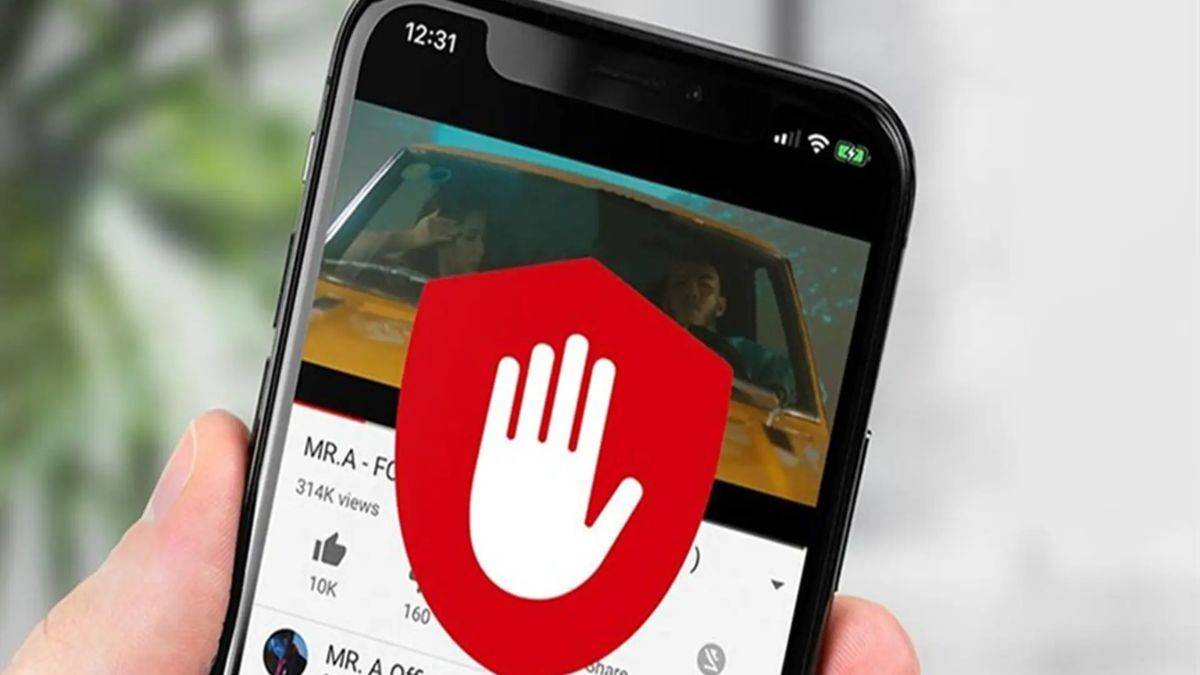 Người dùng được quyền tắt quảng cáo trên mạng chỉ với một lần thao tác