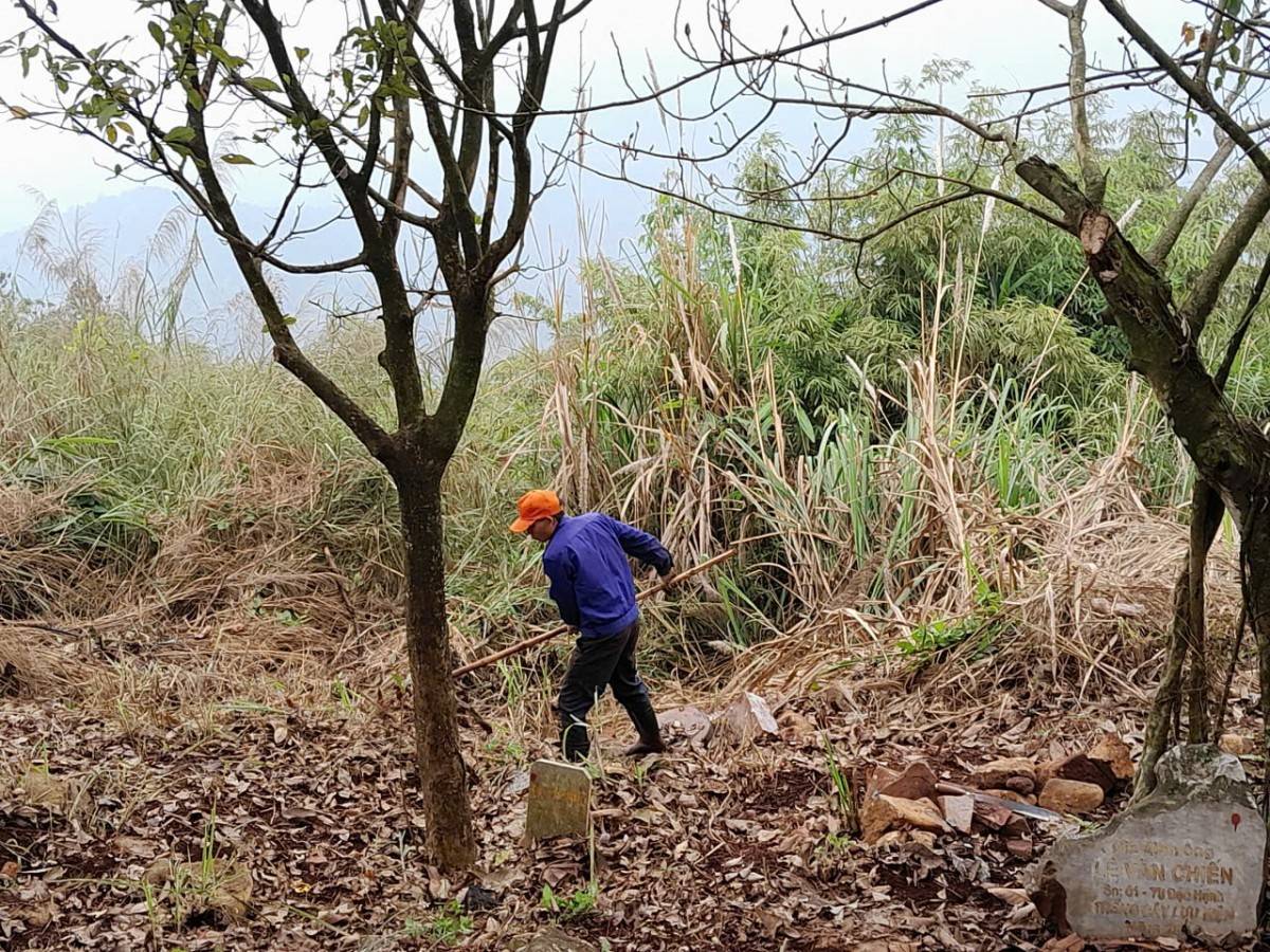 Đền Nưa – Am Tiên “thay áo mới”: Bảo tồn giá trị lịch sử và tâm linh