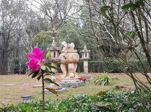 Đền Nưa – Am Tiên “thay áo mới”: Bảo tồn giá trị lịch sử và tâm linh