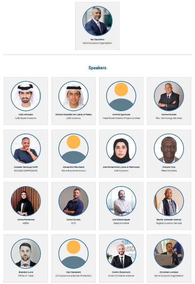 Hội nghị Công nghệ WCO 2026: Hải quan toàn cầu tìm lời giải cho thế giới nhiều biến động