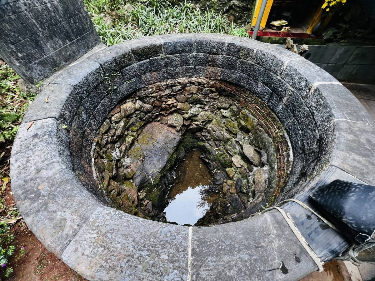 Đền Nưa – Am Tiên “thay áo mới”: Bảo tồn giá trị lịch sử và tâm linh