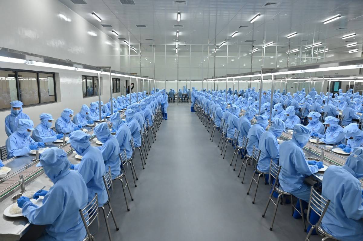 Lan tỏa “Người Việt dùng hàng Việt”, Khánh Hòa khẳng định chất lượng, giá trị sản phẩm vươn xa