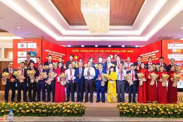 TP. Hồ Chí Minh: Phường Bình Lợi Trung lập Hội doanh nghiệp, kết nối sức mạnh kinh tế địa phương