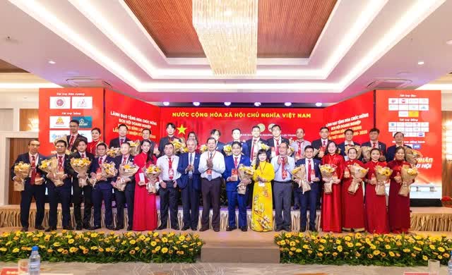 TP. Hồ Chí Minh: Phường Bình Lợi Trung lập Hội doanh nghiệp, kết nối sức mạnh kinh tế địa phương