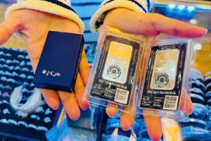 Bẫy FOMO trên thị trường bạc