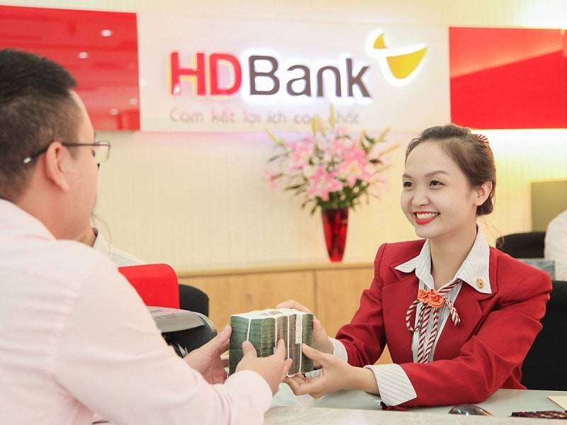 HDBank lãi hơn 21.300 tỷ đồng, ROE thuộc nhóm cao nhất hệ thống ngân hàng