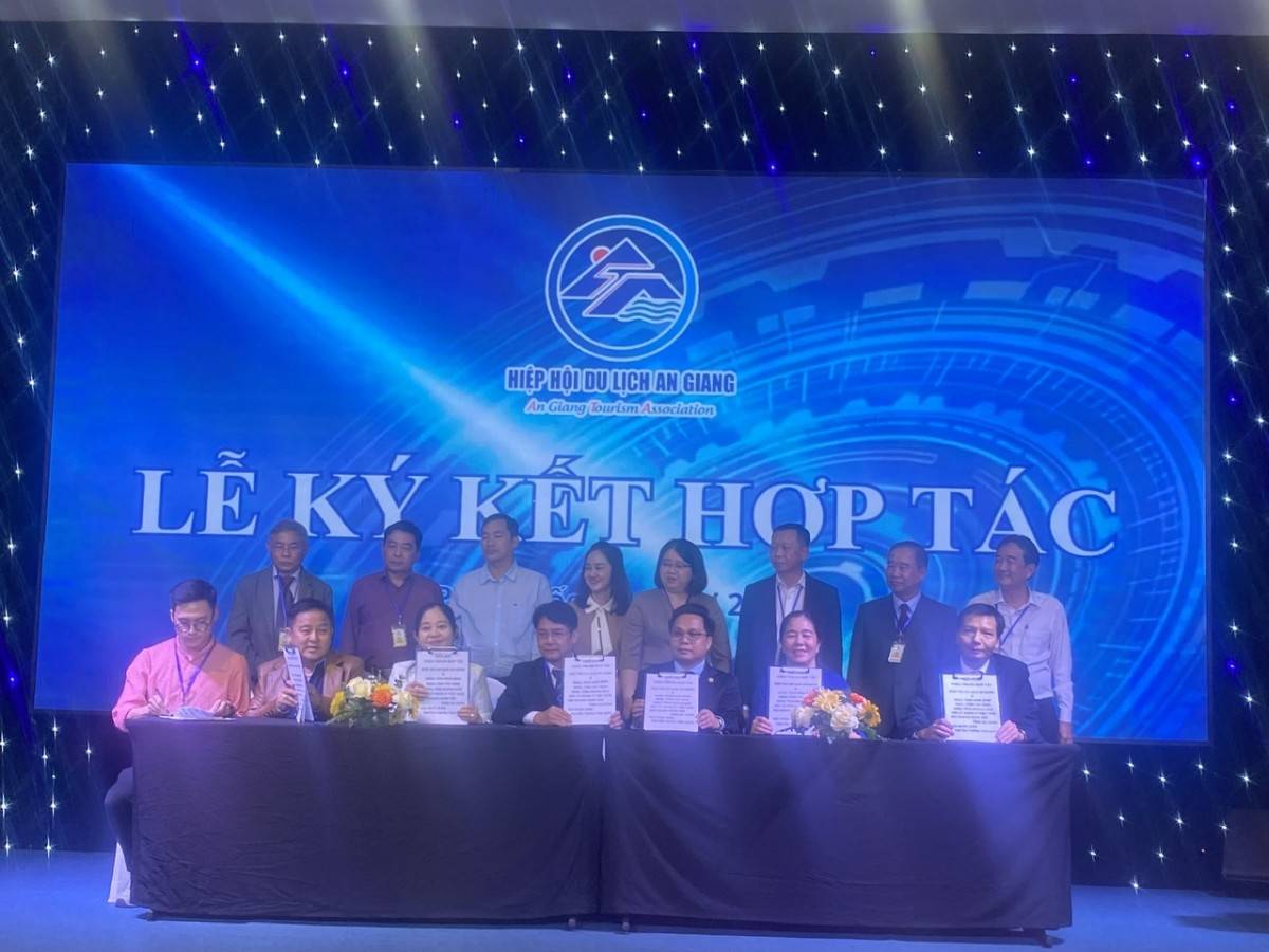 Sở Du lịch An Giang: Cần có nhiều sản phẩm gia tăng chi tiêu và lưu trú của du khách