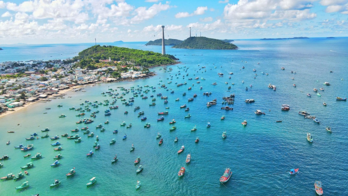 Sở Du lịch An Giang: Cần có nhiều sản phẩm gia tăng chi tiêu và lưu trú của du khách