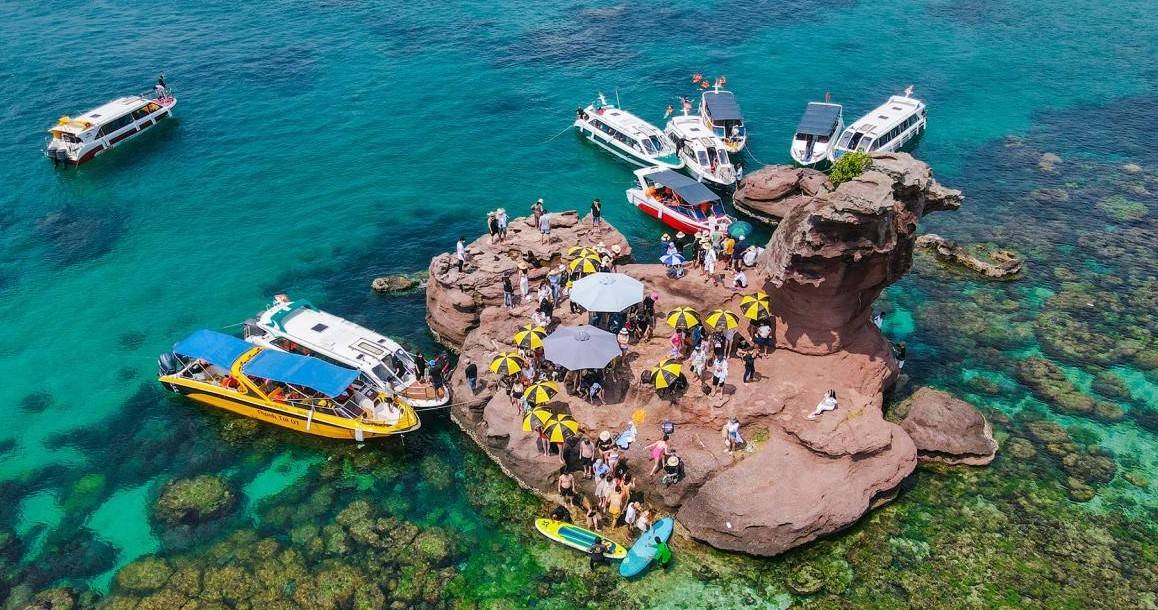 Phú Quốc: “Phép thử” năng lực du lịch An Giang tại APEC