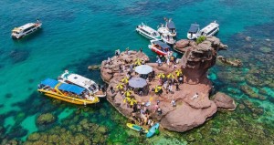 Phú Quốc: “Phép thử” năng lực du lịch An Giang tại APEC