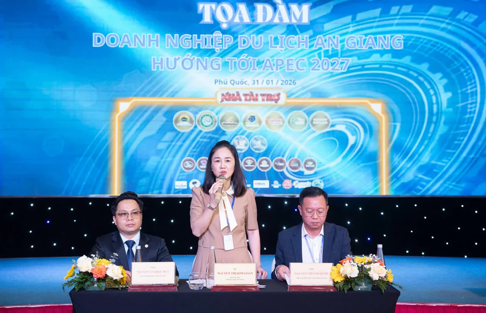 Phú Quốc: “Phép thử” năng lực du lịch An Giang tại APEC