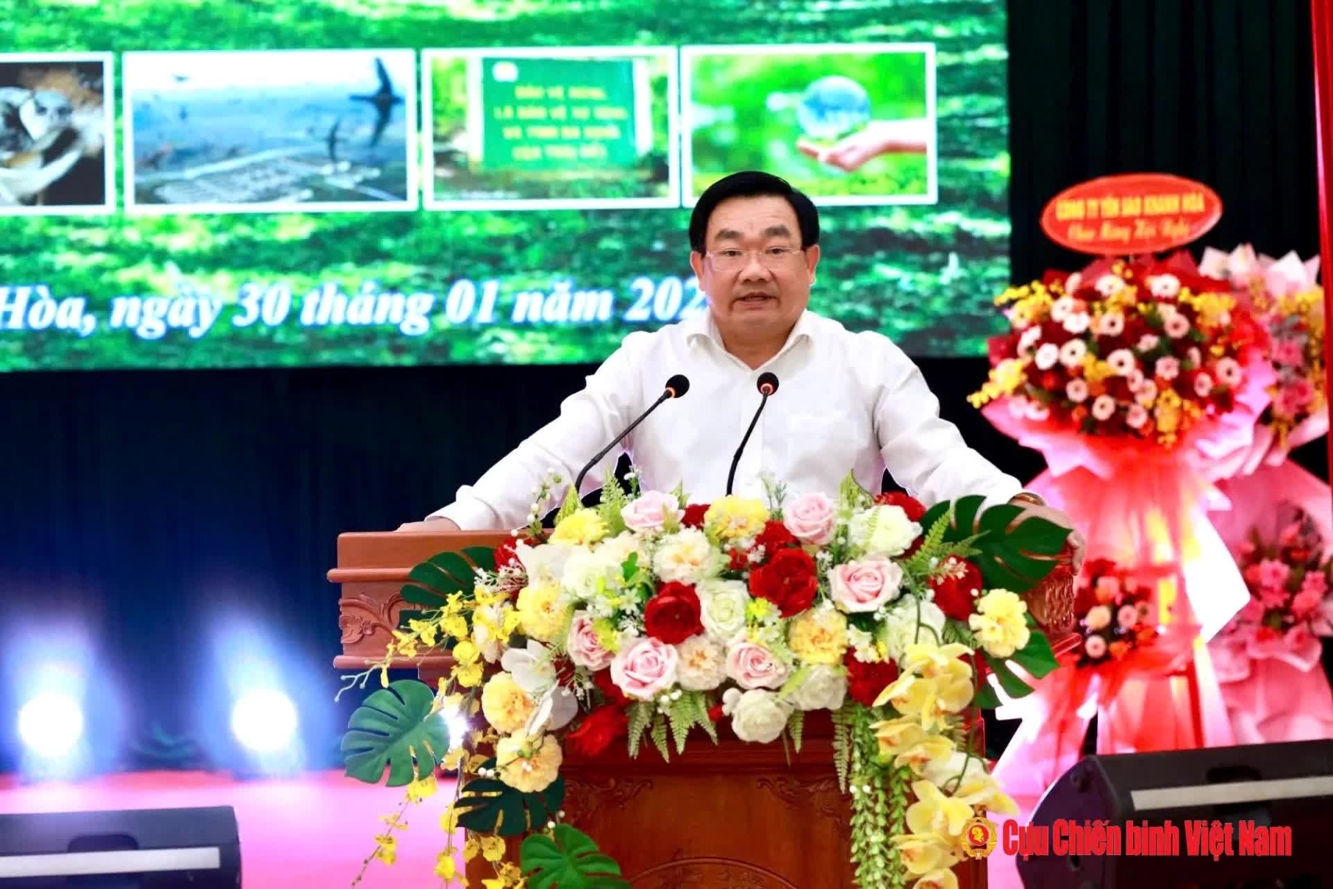 Khánh Hòa bảo vệ đàn chim yến báu vật Quốc gia và thương hiệu Yến Sào đặc trưng