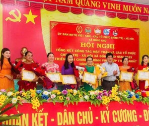 Lâm Đồng: Xã Đồng Kho lần đầu trở thành điểm bắn pháo hoa Tết Bính Ngọ 2026