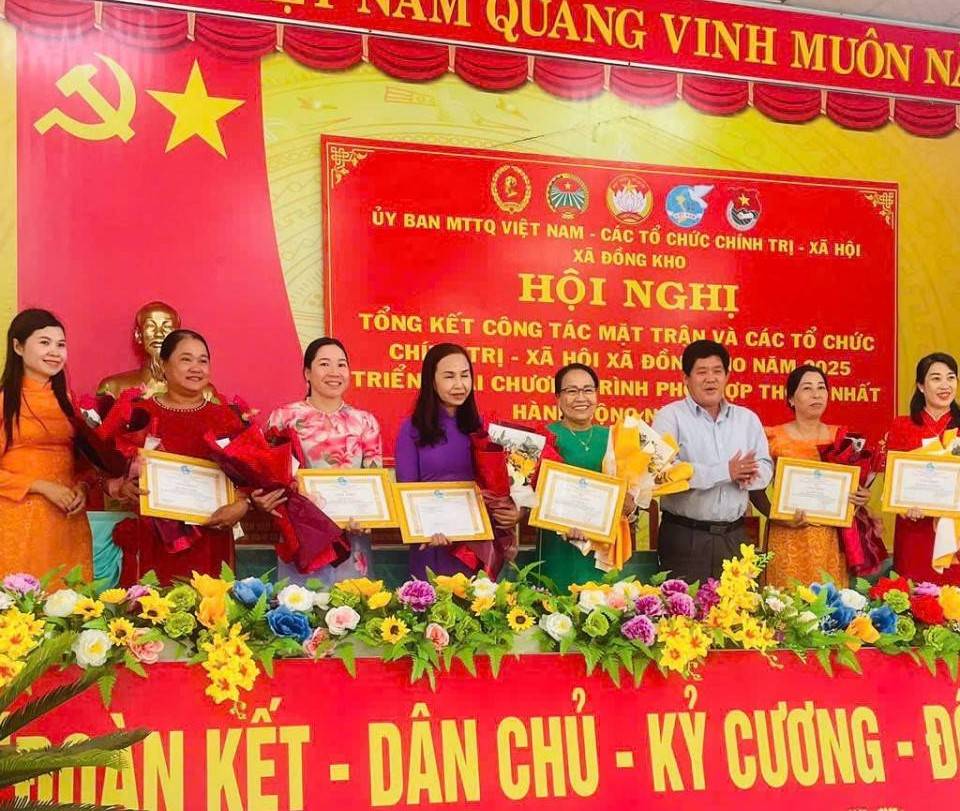 Lâm Đồng: Xã Đồng Kho lần đầu trở thành điểm bắn pháo hoa Tết Bính Ngọ 2026