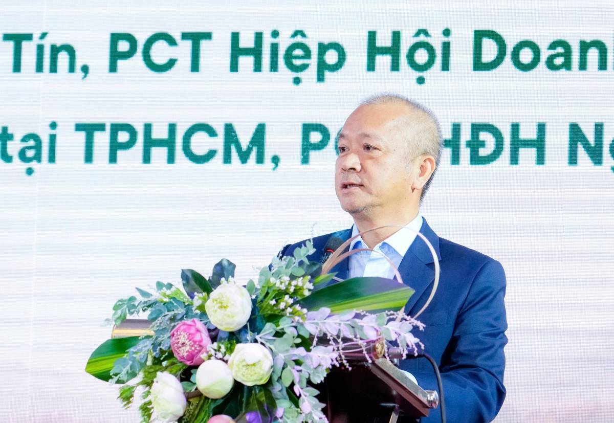 Cộng đồng người Nghệ An phía Nam tiếp tục đồng hành cùng sự phát triển của tỉnh