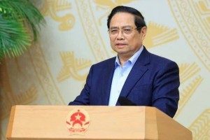 Mục tiêu 50 doanh nghiệp nhà nước lọt nhóm 500 doanh nghiệp lớn nhất Đông Nam Á năm 2030