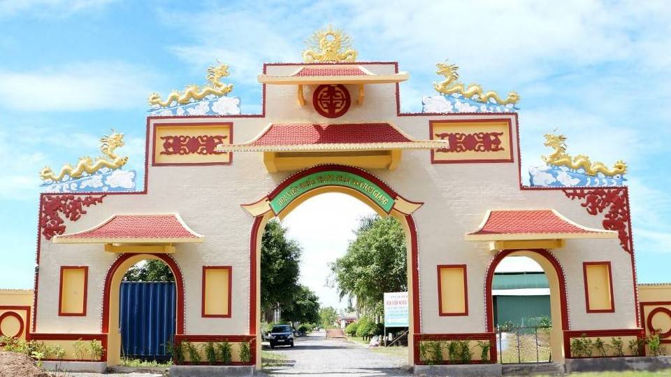 Khi chuyện an táng trở thành bài toán đô thị