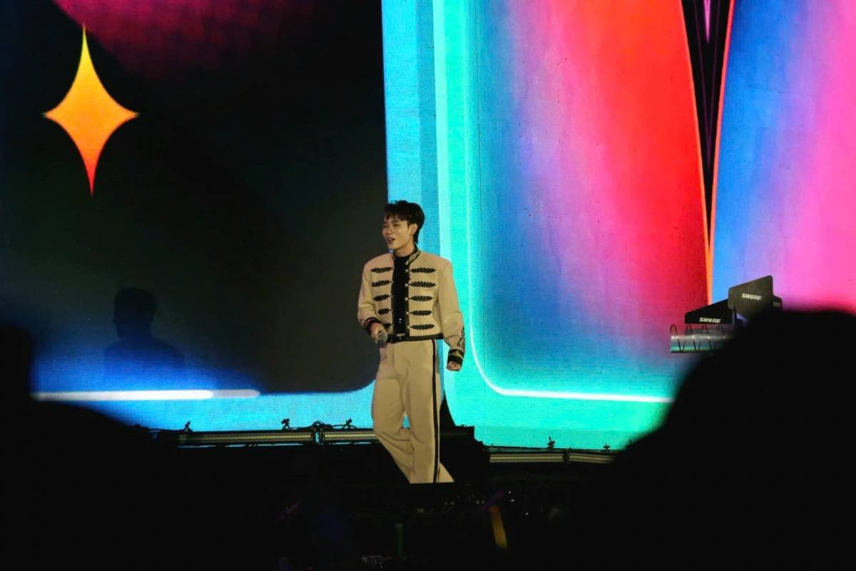 Hòa nhạc Ánh sáng 2026: Di sản Hà Nội bừng sáng cùng công nghệ và âm nhạc