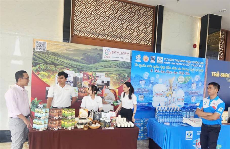 Cộng đồng người Nghệ An phía Nam tiếp tục đồng hành cùng sự phát triển của tỉnh