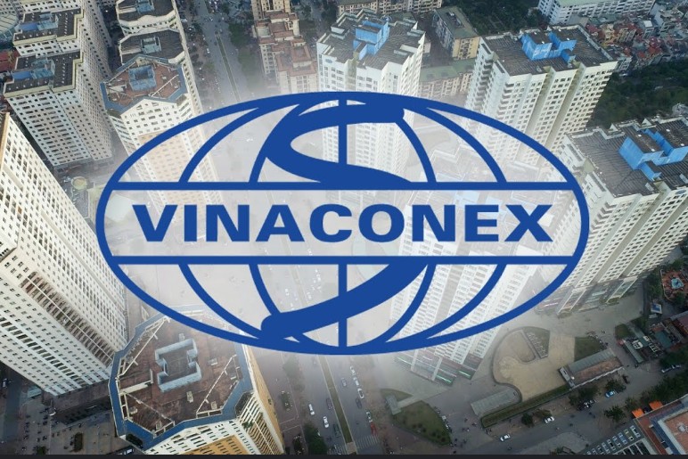 Lợi nhuận bùng nổ, cấu trúc tài sản đổi chiều tại Vinaconex