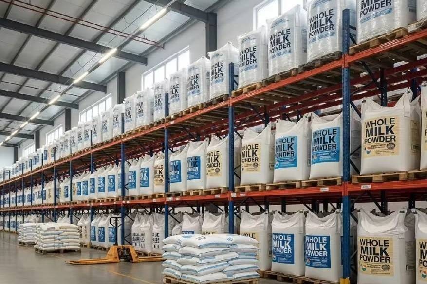 Ngành sữa “kẹt cảng”, Hiệp hội cầu cứu Thủ tướng gỡ nút thắt thủ tục