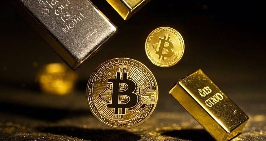 Đừng để FOMO “nuốt” sạch vốn nhỏ trên sóng bitcoin, vàng, bạc