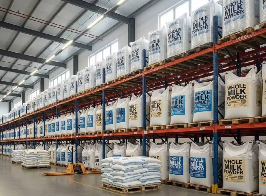 Ngành sữa “kẹt cảng”, Hiệp hội cầu cứu Thủ tướng gỡ nút thắt thủ tục