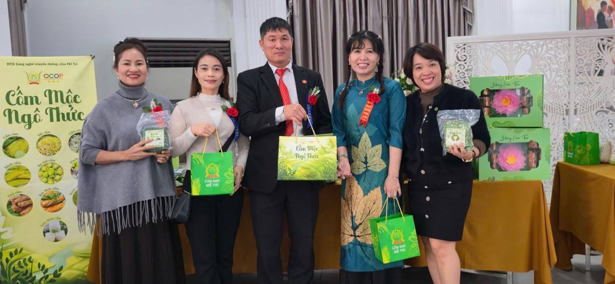 Câu lạc bộ Doanh nhân Họ Nguyễn Hải Phòng: Từ mốc son tiên phong đến khát vọng kết nối toàn quốc