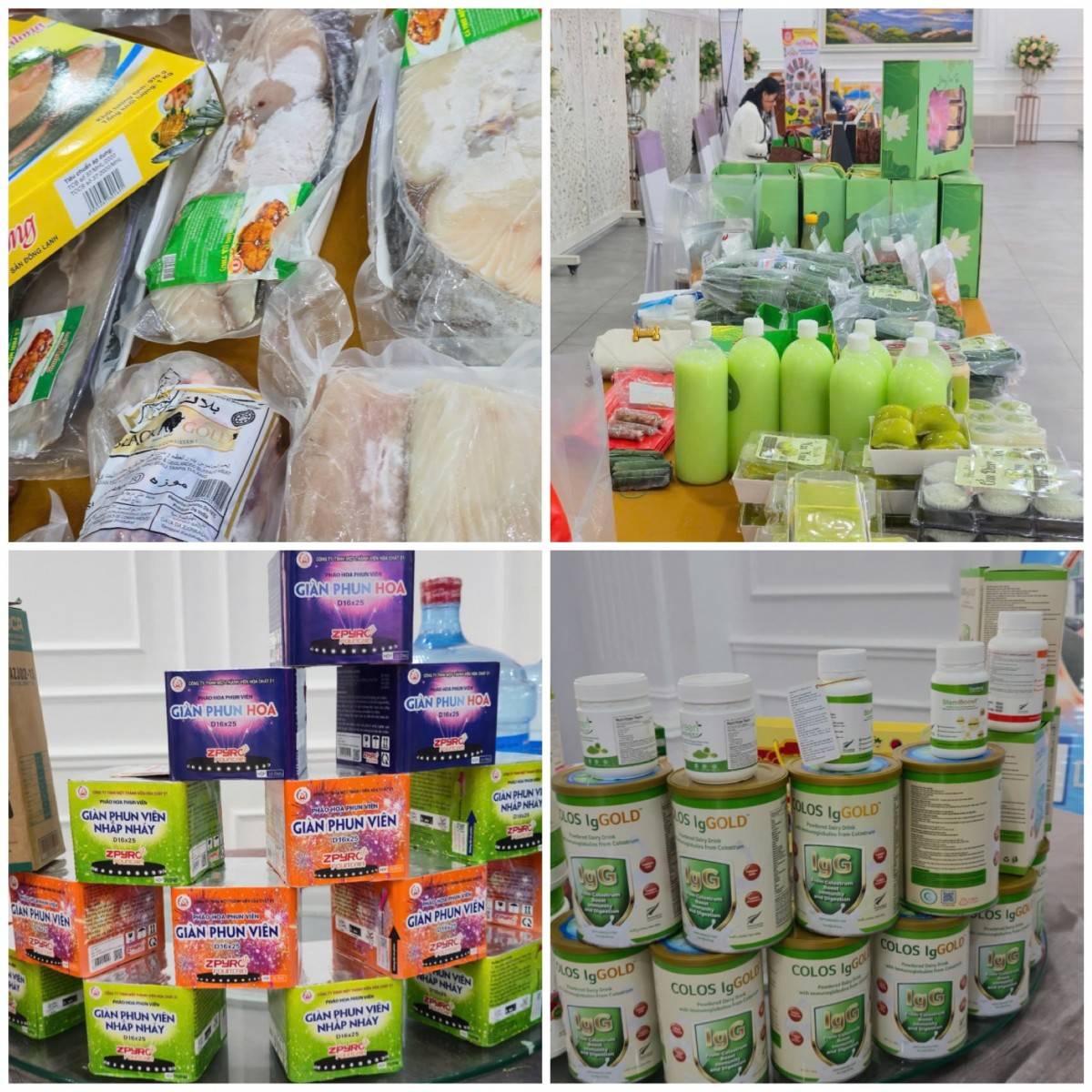 Câu lạc bộ Doanh nhân Họ Nguyễn Hải Phòng: Từ mốc son tiên phong đến khát vọng kết nối toàn quốc