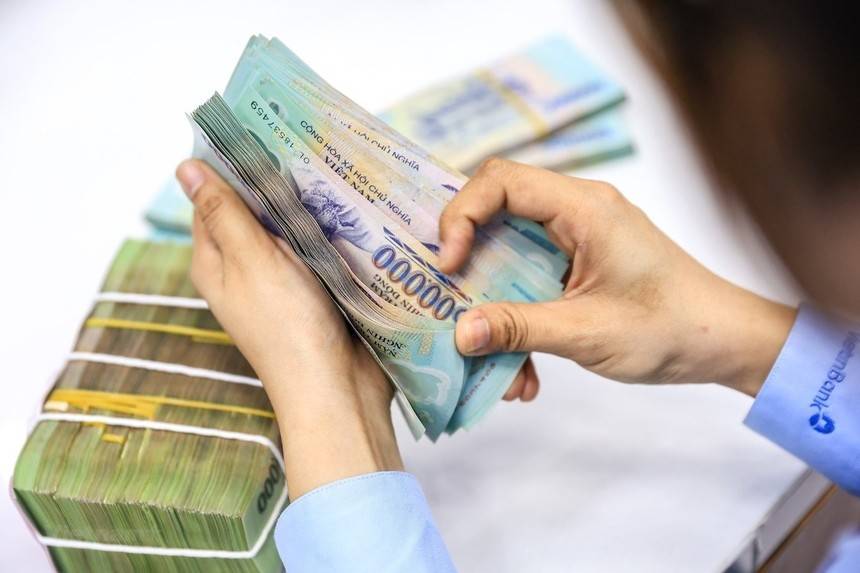 Lãi suất ngân hàng ngày 18/5/2026: Duy trì ổn định, chênh lệch rõ giữa các nhóm