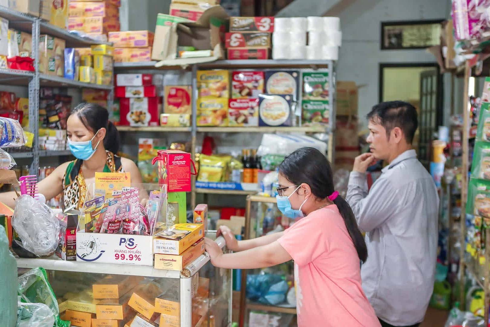 Bức tranh mới của hộ kinh doanh khi thuế khoán bị xóa bỏ