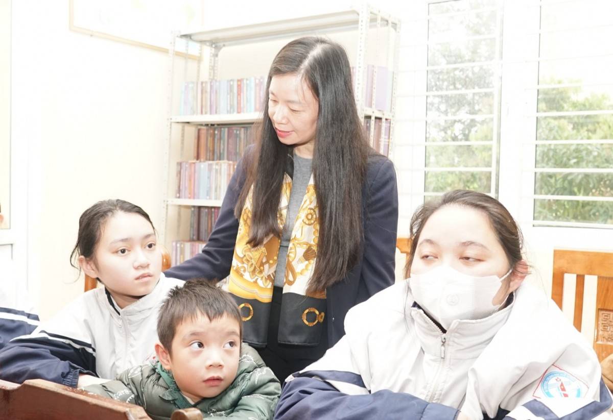 Thanh Hóa: Rộn ràng mang Xuân sớm đến với người nghèo, hộ chính sách và đồng bào dân tộc nơi biên cương