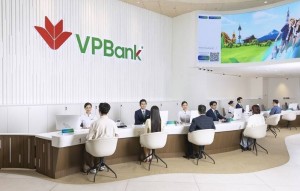 VPBank chính thức đưa Chi nhánh Võ Chí Công vào hoạt động từ 29/01/2026