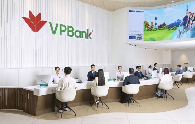 VPBank chính thức đưa Chi nhánh Võ Chí Công vào hoạt động từ 29/01/2026