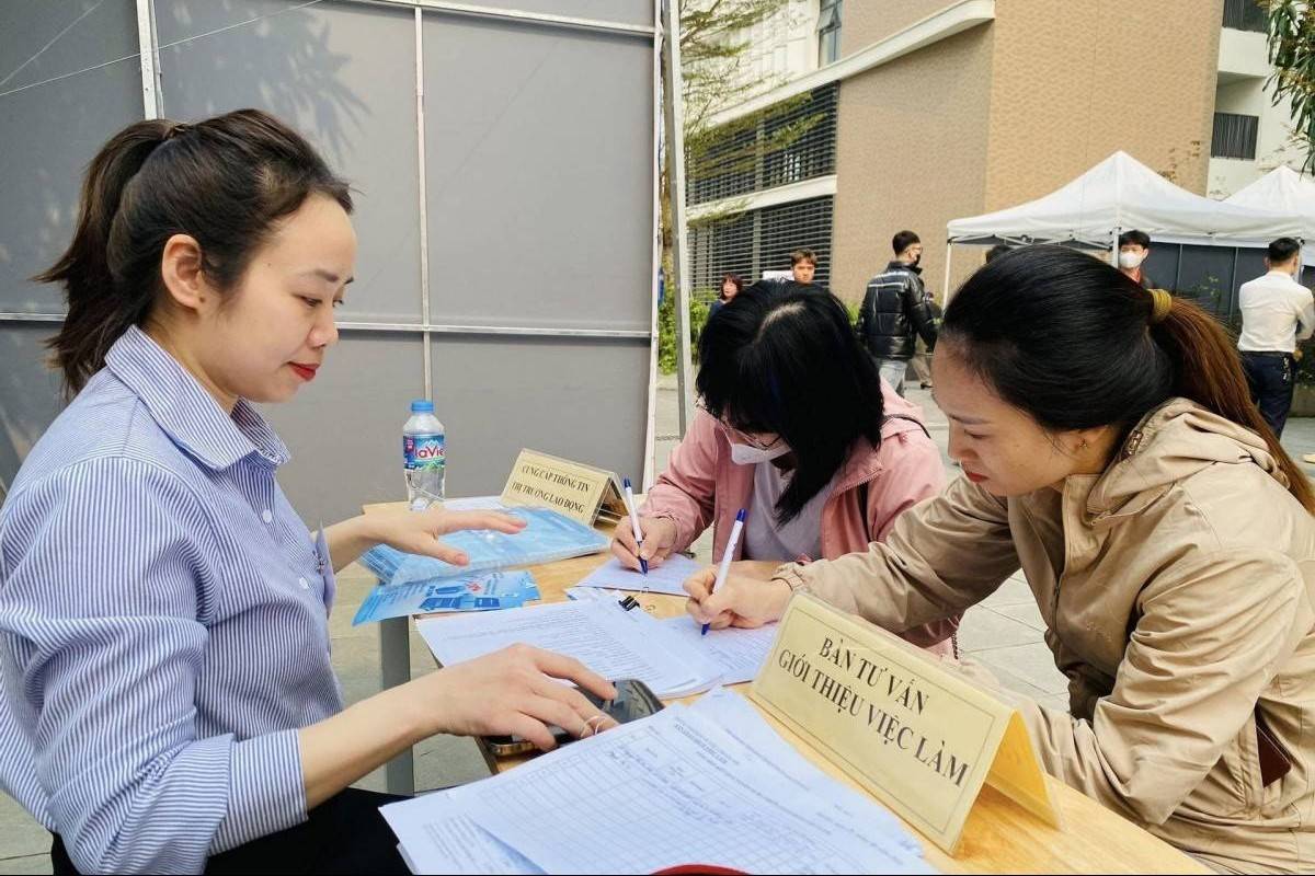 Lao động chọn “đi gần”: Tín hiệu lành mạnh của thị trường việc làm