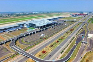Hà Nội "tính" xây sân bay thứ hai 150.000 tỷ đồng, hình thành cực tăng trưởng phía Nam Thủ đô